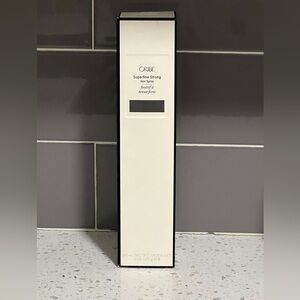 2 PACK- ORIBE SUPERFINE STRONG HAIR SPRAY 301ml